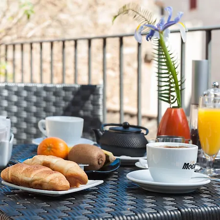 Simo Hotell Alcudia (Mallorca)