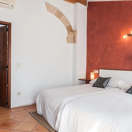 Hotel Simo Alcúdia