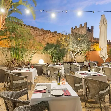 Hotel Simo 4*