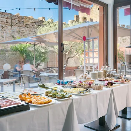Hotel Simo 4*