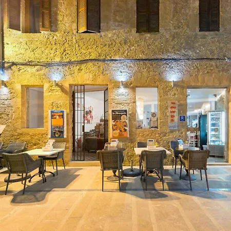 Simo 4* Alcúdia