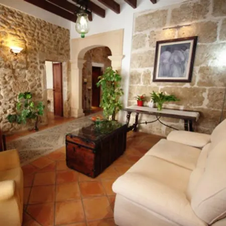 Simo 4* Alcudia (Mallorca)