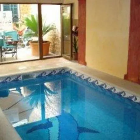 Simo Hotell Alcudia (Mallorca)