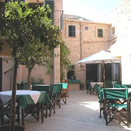 Simo Alcudia (Mallorca)