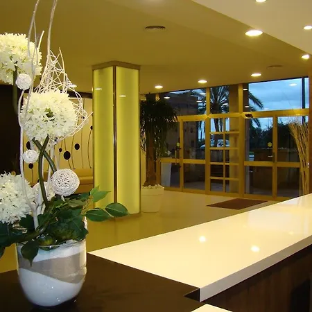 Hotel Simo 4*