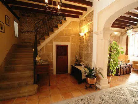 Simo Hotell Alcudia (Mallorca)