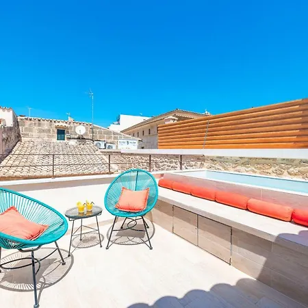 Simo Hotell 4*