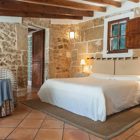 Simo Hotell Alcudia (Mallorca)