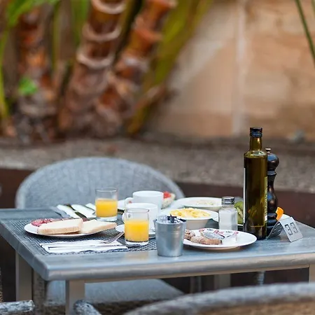 Hotel Simo 4*