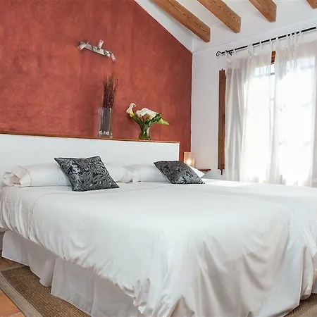 Hotell Simo Alcudia (Mallorca)